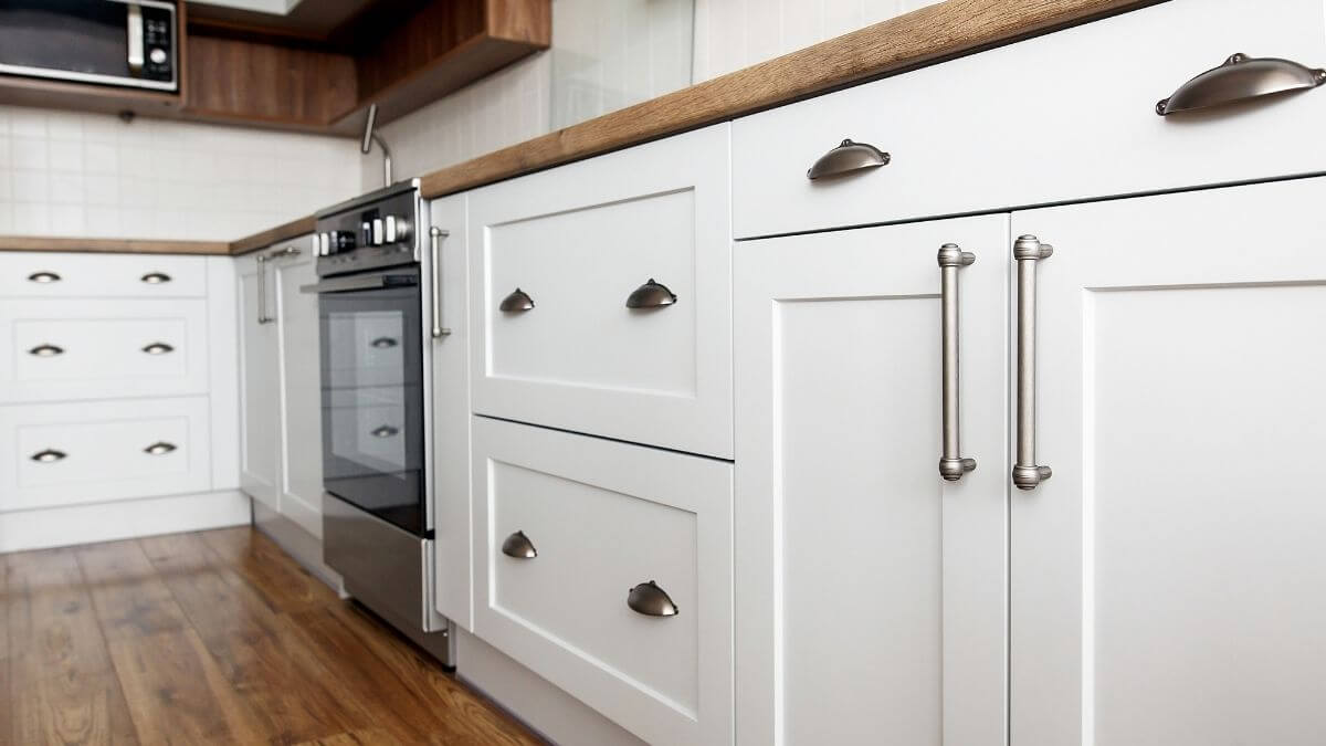5 Awesome Benefits of an Organized Kitchen
