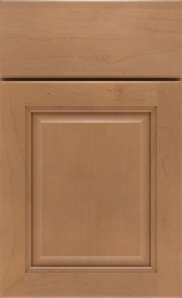 Carmin Schrock kitchen cabinet door 1