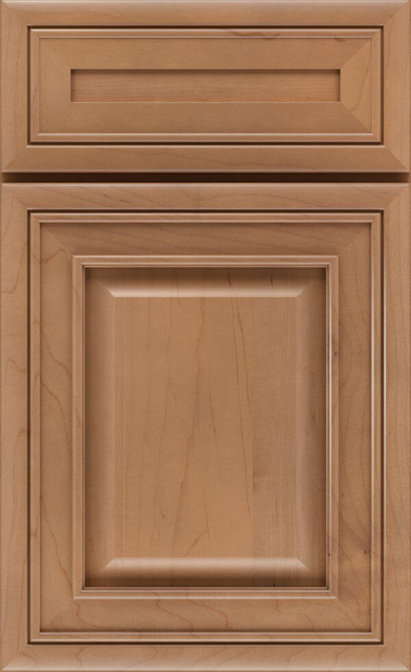 Galena 5 piece Schrock kitchen cabinet door 1