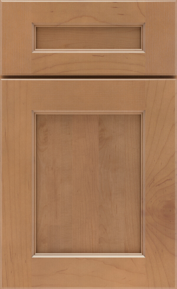 Willet 5 piece Schrock kitchen cabinet door 1