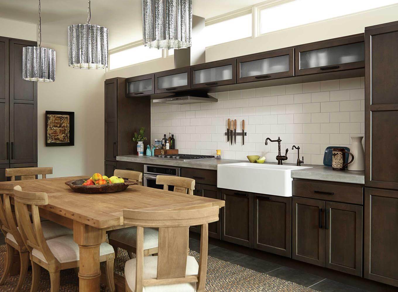 iStyle Traditional Kitchen II sm